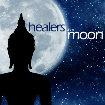 Yoga Tribe - Healers of the Moon