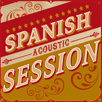 Acoustic Guitar|Acoustic Guitar Music|Guitar Instrumental Music - Spanish Acoustic Session