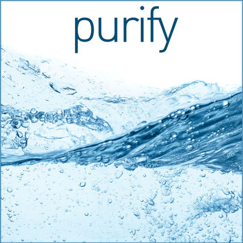 Massage Music - Purify