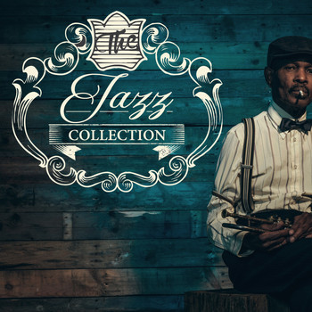 New York Lounge Quartett|Jazz Lounge|New York Jazz Lounge - The Jazz Collection