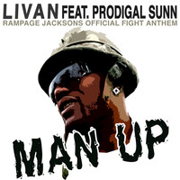 LIVAN - Man Up