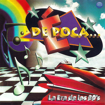 Various Artists - De Época... La Era de los 80's