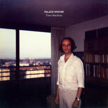 Palace Winter - Time Machine