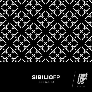 Seeward - Sibilio EP