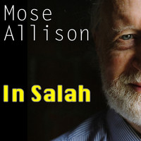 Mose Allison - In Salah