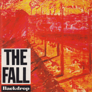 The Fall - Backdrop