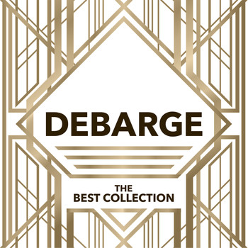 DeBarge - The Best Collection