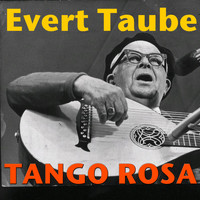 Evert Taube - Tango Rosa
