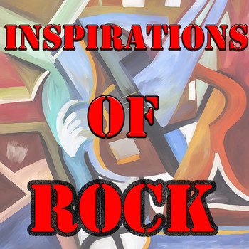 Various Artists - Inspirations Of Rock, Vol.3