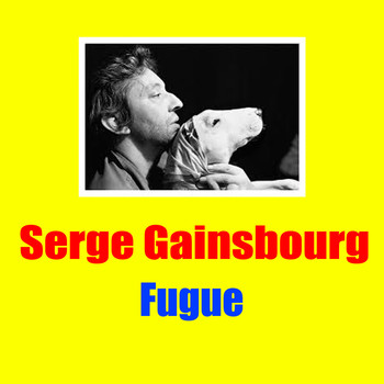 Serge Gainsbourg - Fugue