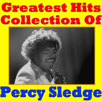 Various Artists - Greatest Hits Collection of Percy Sledge