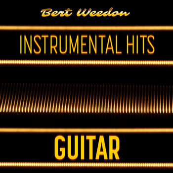Bert Weedon - Instrumental Hits - Guitar