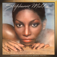 Stephanie Mills - Tantalizingly Hot (Expanded Edition)