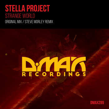 Stella Project - Strange World