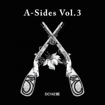 Various Artists - A-Sides, Vol. 3