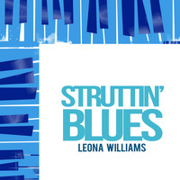 Leona Williams - Struttin' Blues