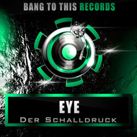 Der Schalldruck - Eye