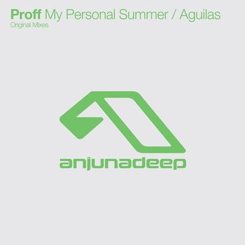 PROFF - My Personal Summer / Aguilas