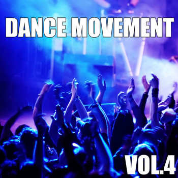 Various Artists - Dance Movement, Vol.4