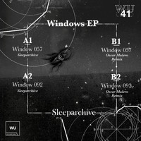 sleeparchive - Windows EP