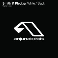 Smith & Pledger - White / Black