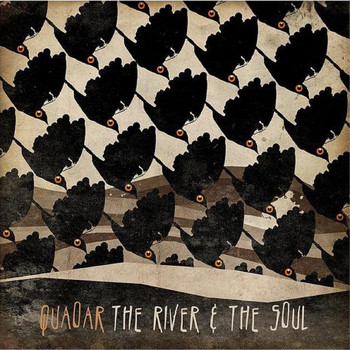 Quaoar - The River & the Soul