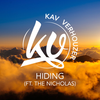 Kav Verhouzer feat. The Nicholas - Hiding
