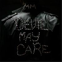 Magic Mouth - Devil May Care EP