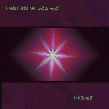 Hans Christian - All Is Well