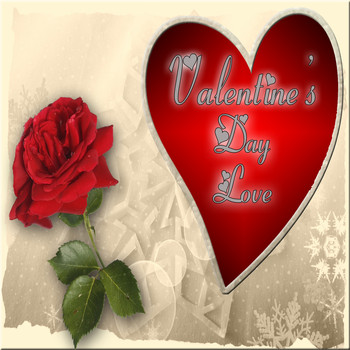 Various Artists - Valentine's Day Love