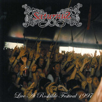 Saturnus - Live At Roskilde Festival 1997