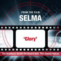 The Academy Studio Orchestra - Glory (From the Film “Selma”)