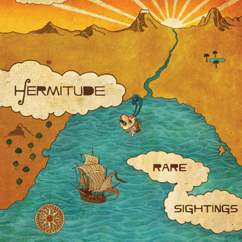 Hermitude - Rare Sightings