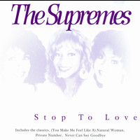 Supremes - Stop To Love