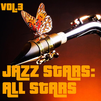 Various Artists - Jazz Stars: All Stars, Vol.3