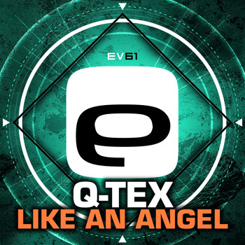 Q-Tex - Like An Angel / Feel The Beats Bang