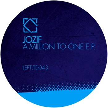 Jozif - A Million To One EP