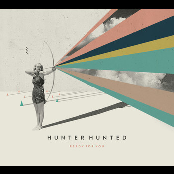 Hunter Hunted - Ready For You