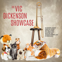 Vic Dickenson - Vic Dickenson Showcase