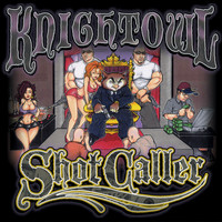 Mr. Knightowl - Shot Caller (Explicit)