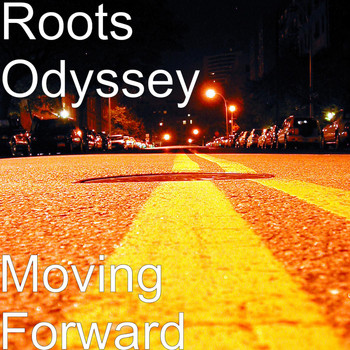 Roots Odyssey - Moving Forward