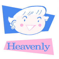 Heavenly - P.U.N.K. Girl