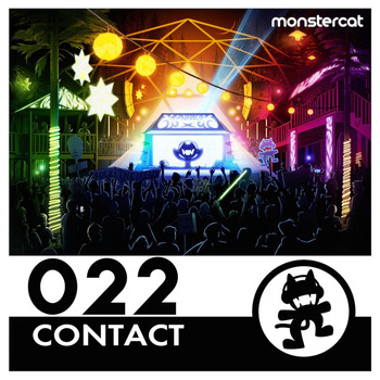 San Holo - Monstercat 022 - Contact