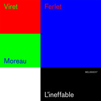 Jean-Philippe Viret - L'ineffable