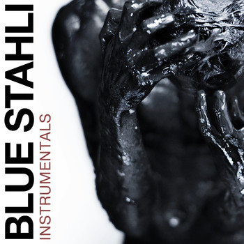 Blue Stahli - Blue Stahli