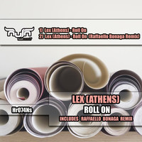 Lex (Athens) - Roll On