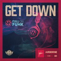 Full On Funk - Get Down
