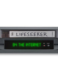 lifeseeker - B4 the Internet