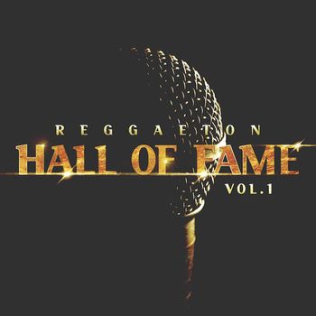 Trebol Clan - Reggaeton Hall of Fame, Vol. 1