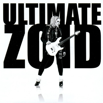 Karen Zoid - Ultimate Zoid